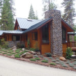 Dulmage Residence & Guest House — Nevada City, California